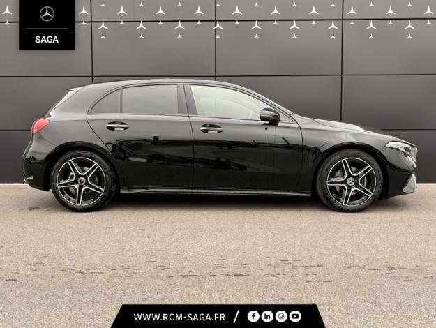 MERCEDES-BENZ Classe A 200 d AMG Line  Classe A 200 d AMG Line