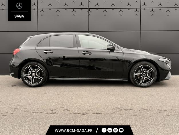 MERCEDES-BENZ Classe A 200 d AMG Line  Classe A 200 d AMG Line