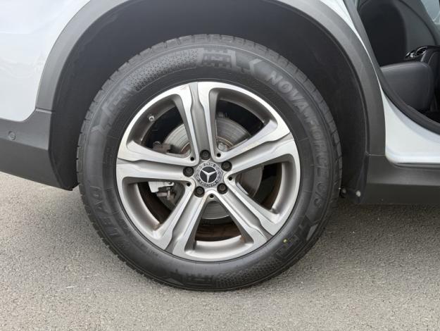 MERCEDES-BENZ GLC SUV GLC 220 d 4MATIC SUV Executive  