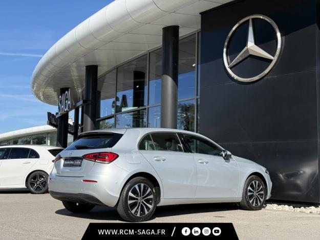 MERCEDES-BENZ Classe A 250 e Business Line  Classe A/177 Classe A 250 e Business Line