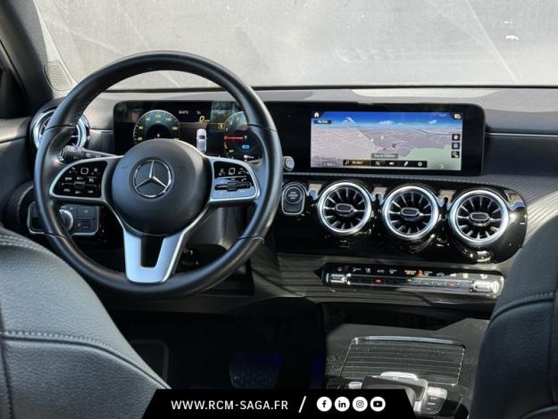 MERCEDES-BENZ Classe A 250 e Business Line  Classe A/177 Classe A 250 e Business Line