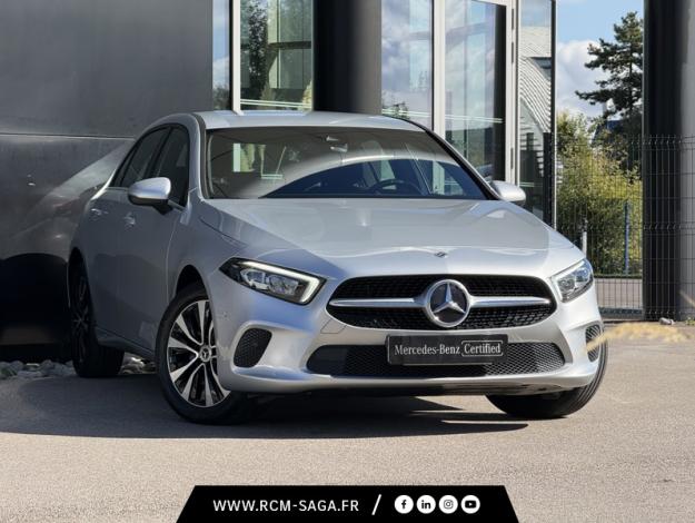 MERCEDES-BENZ Classe A 250 e Business Line  Classe A/177 Classe A 250 e Business Line