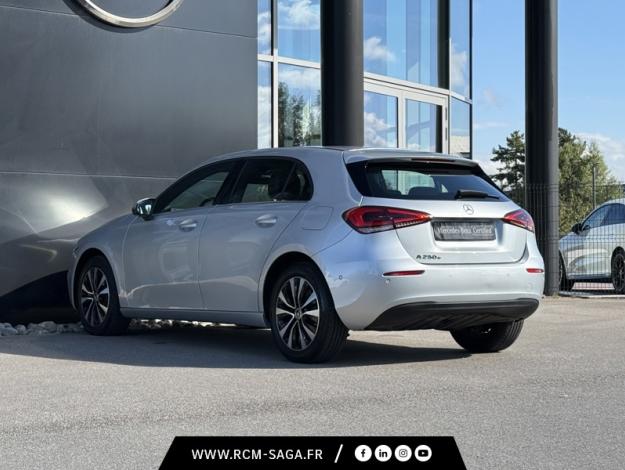 MERCEDES-BENZ Classe A 250 e Business Line  Classe A/177 Classe A 250 e Business Line