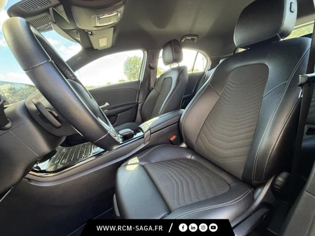 MERCEDES-BENZ Classe A 250 e Business Line  Classe A/177 Classe A 250 e Business Line