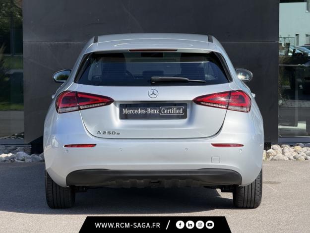 MERCEDES-BENZ Classe A 250 e Business Line  Classe A/177 Classe A 250 e Business Line