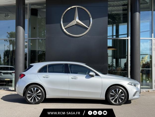 MERCEDES-BENZ Classe A 250 e Business Line  Classe A/177 Classe A 250 e Business Line