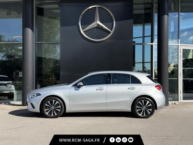 MERCEDES-BENZ Classe A 250 e Business Line  Classe A/177 Classe A 250 e Business Line