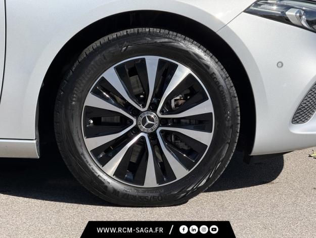 MERCEDES-BENZ Classe A 250 e Business Line  Classe A/177 Classe A 250 e Business Line