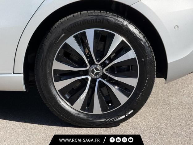 MERCEDES-BENZ Classe A 250 e Business Line  Classe A/177 Classe A 250 e Business Line