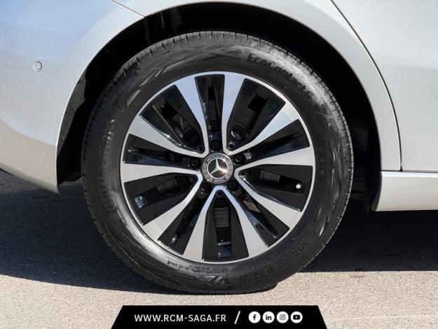 MERCEDES-BENZ Classe A 250 e Business Line  Classe A/177 Classe A 250 e Business Line
