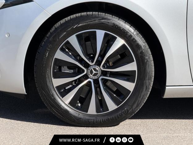 MERCEDES-BENZ Classe A 250 e Business Line  Classe A/177 Classe A 250 e Business Line