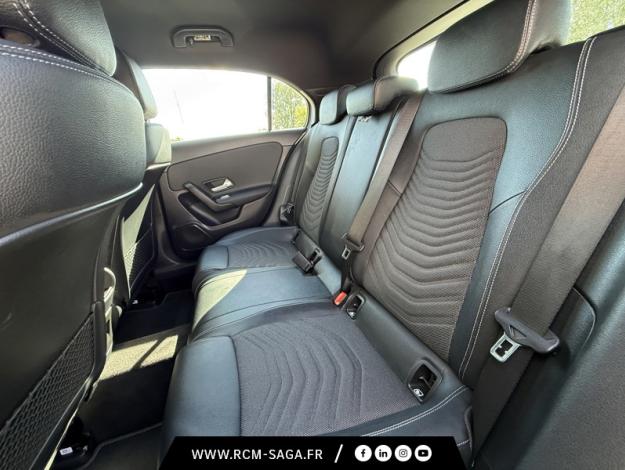MERCEDES-BENZ Classe A 250 e Business Line  Classe A/177 Classe A 250 e Business Line
