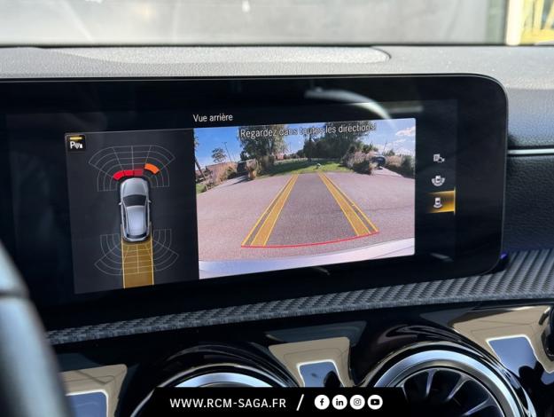 MERCEDES-BENZ Classe A 250 e Business Line  Classe A/177 Classe A 250 e Business Line