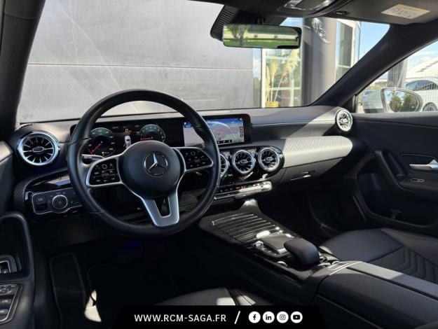 MERCEDES-BENZ Classe A 250 e Business Line  Classe A/177 Classe A 250 e Business Line