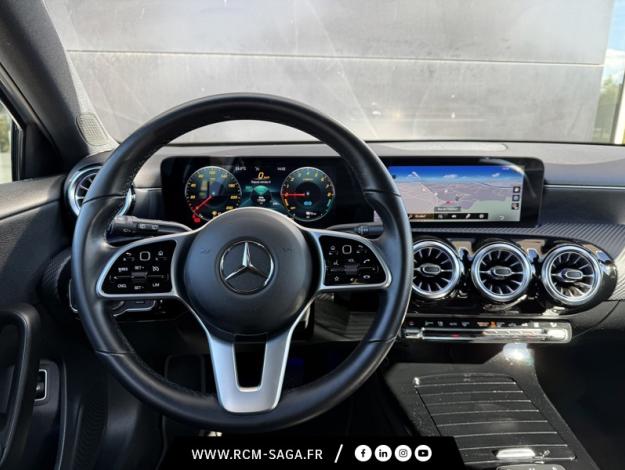 MERCEDES-BENZ Classe A 250 e Business Line  Classe A/177 Classe A 250 e Business Line