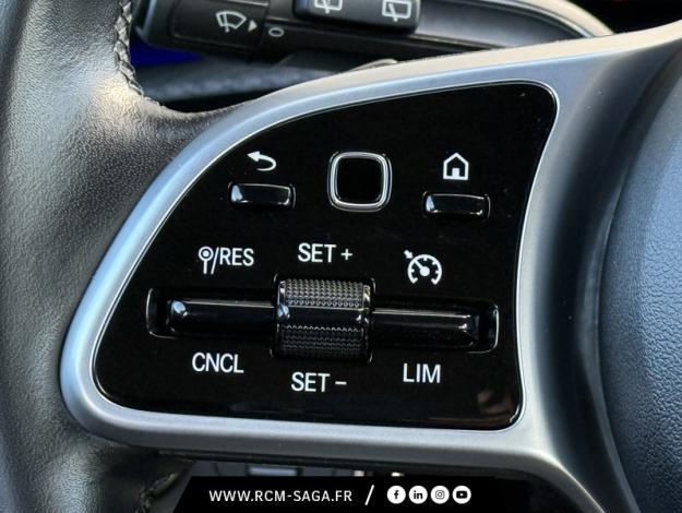 MERCEDES-BENZ Classe A 250 e Business Line  Classe A/177 Classe A 250 e Business Line
