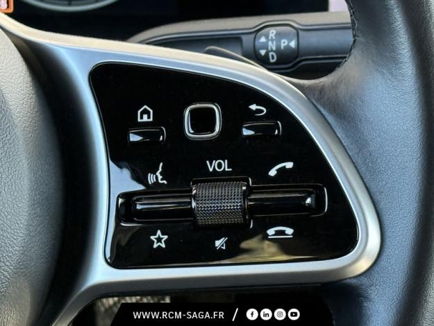 MERCEDES-BENZ Classe A 250 e Business Line  Classe A/177 Classe A 250 e Business Line