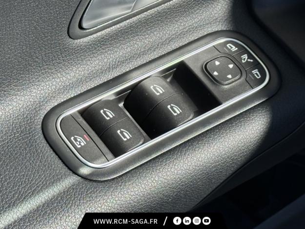MERCEDES-BENZ Classe A 250 e Business Line  Classe A/177 Classe A 250 e Business Line