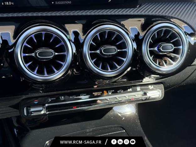 MERCEDES-BENZ Classe A 250 e Business Line  Classe A/177 Classe A 250 e Business Line