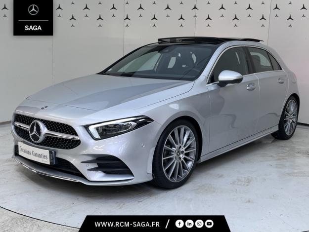 MERCEDES-BENZ Classe A 200 AMG Line  