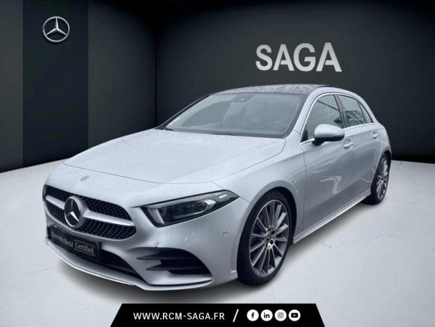 MERCEDES-BENZ Classe A 200 AMG Line  