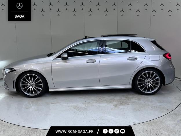 MERCEDES-BENZ Classe A 200 AMG Line  