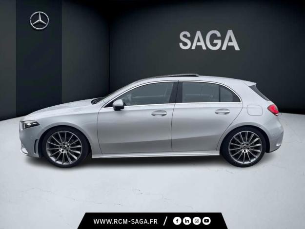 MERCEDES-BENZ Classe A 200 AMG Line  