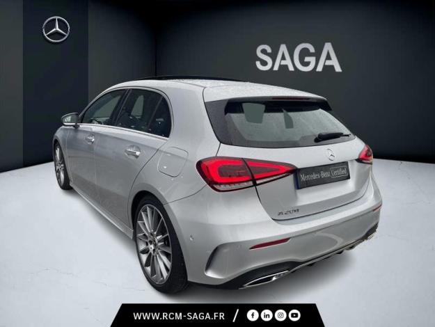 MERCEDES-BENZ Classe A 200 AMG Line  