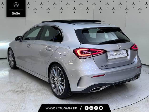 MERCEDES-BENZ Classe A 200 AMG Line  