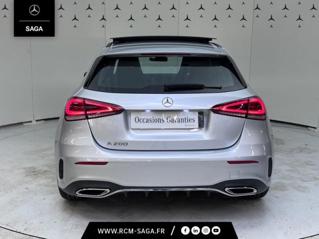 MERCEDES-BENZ Classe A 200 AMG Line  