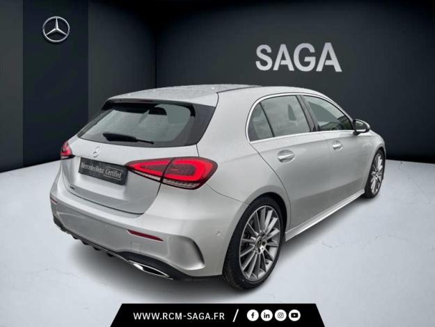 MERCEDES-BENZ Classe A 200 AMG Line  