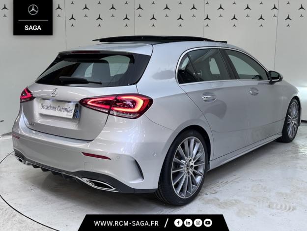 MERCEDES-BENZ Classe A 200 AMG Line  