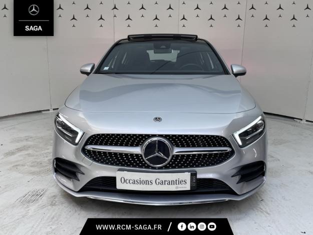 MERCEDES-BENZ Classe A 200 AMG Line  