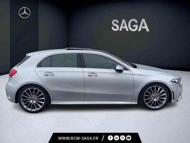 MERCEDES-BENZ Classe A 200 AMG Line  