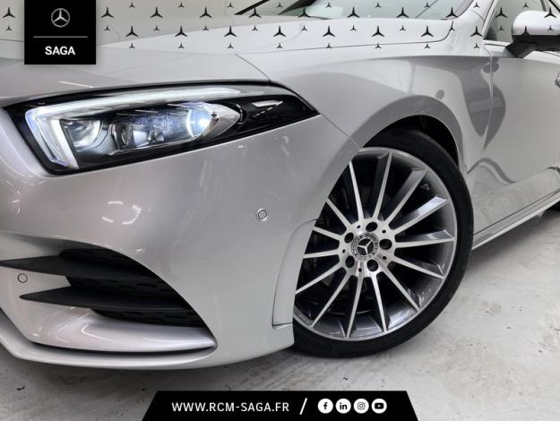 MERCEDES-BENZ Classe A 200 AMG Line  