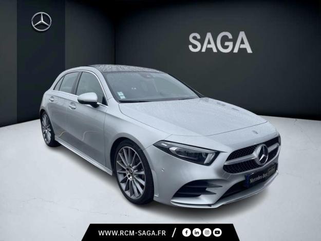 MERCEDES-BENZ Classe A 200 AMG Line  