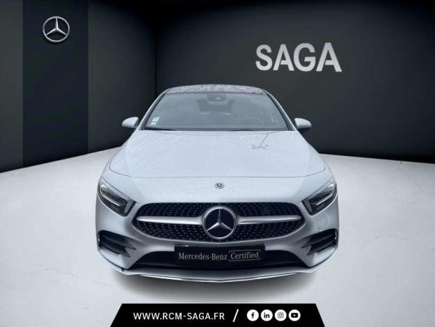 MERCEDES-BENZ Classe A 200 AMG Line  