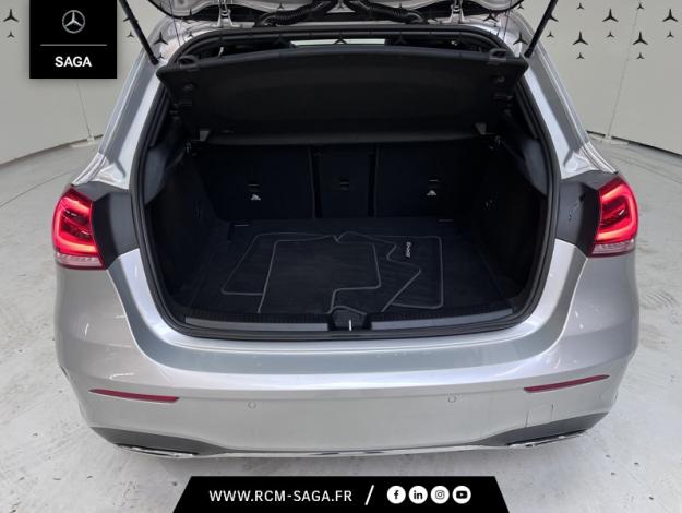 MERCEDES-BENZ Classe A 200 AMG Line  