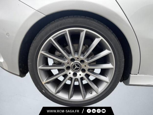 MERCEDES-BENZ Classe A 200 AMG Line  