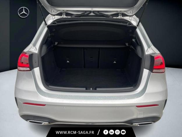 MERCEDES-BENZ Classe A 200 AMG Line  