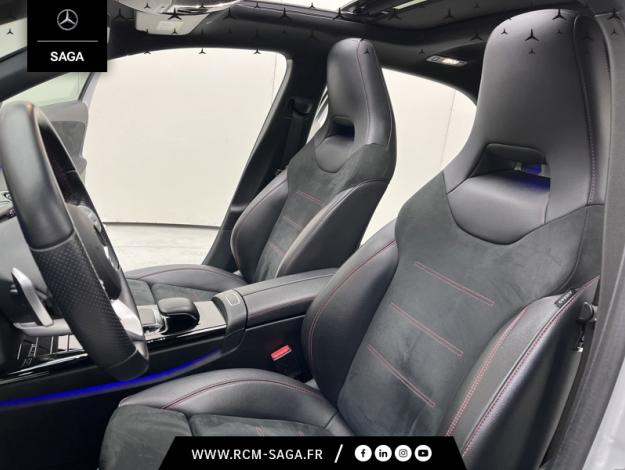 MERCEDES-BENZ Classe A 200 AMG Line  