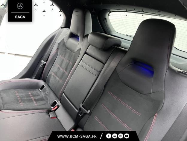 MERCEDES-BENZ Classe A 200 AMG Line  