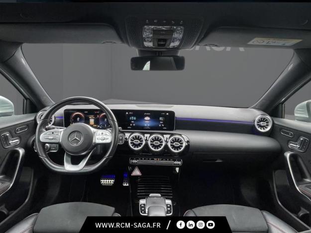 MERCEDES-BENZ Classe A 200 AMG Line  