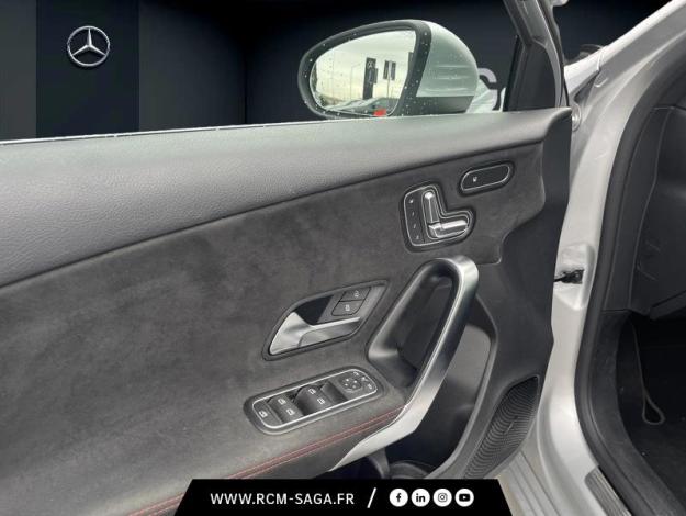 MERCEDES-BENZ Classe A 200 AMG Line  