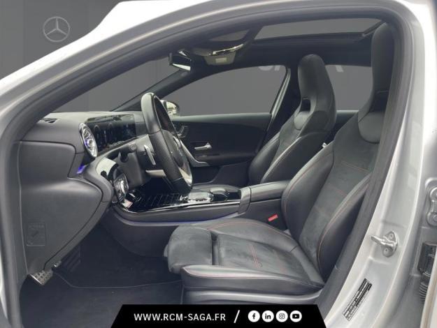 MERCEDES-BENZ Classe A 200 AMG Line  