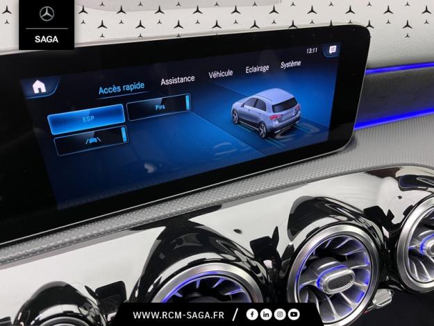 MERCEDES-BENZ Classe A 200 AMG Line  