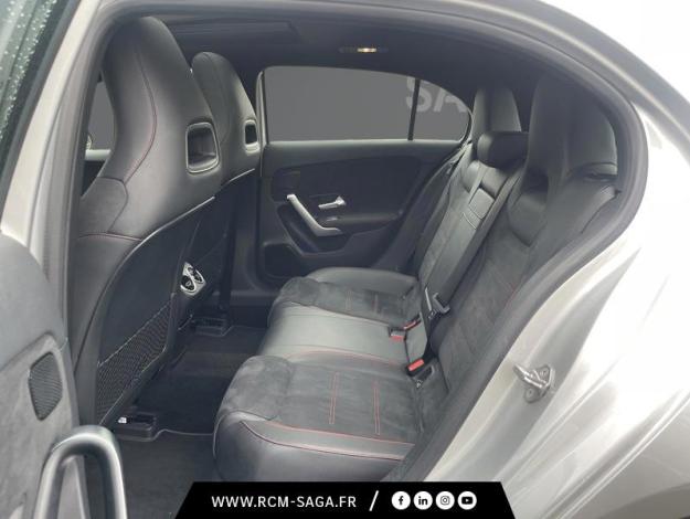 MERCEDES-BENZ Classe A 200 AMG Line  