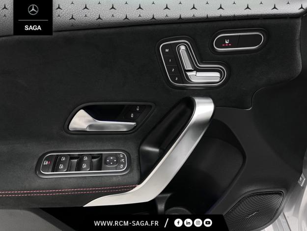 MERCEDES-BENZ Classe A 200 AMG Line  