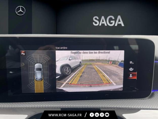 MERCEDES-BENZ Classe A 200 AMG Line  