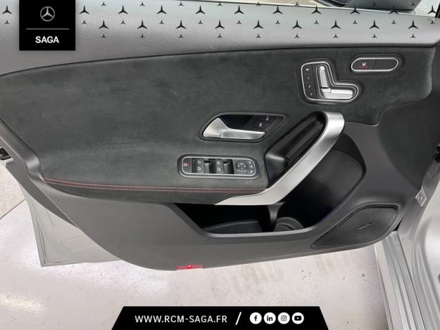 MERCEDES-BENZ Classe A 200 AMG Line  